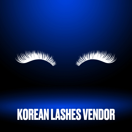 KOREAN LASHES VENDOR