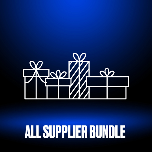 ALL SUPPLIER BUNDLE